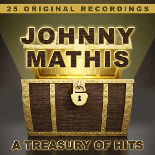 Johnny Mathis